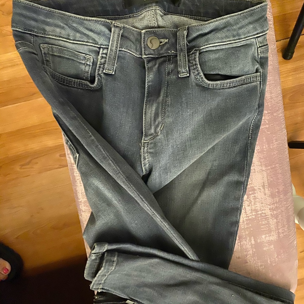 Joe’s denim